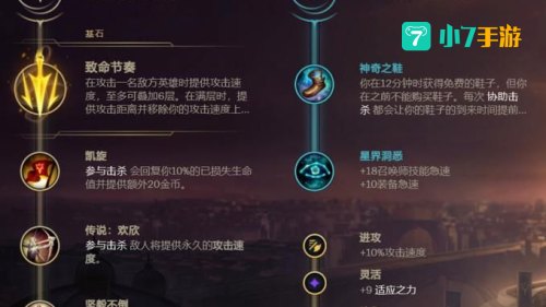 剑圣天赋