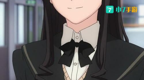 圣诞之吻森岛遥篇