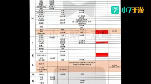 最强蜗牛密令最新大全