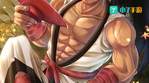霸王丸