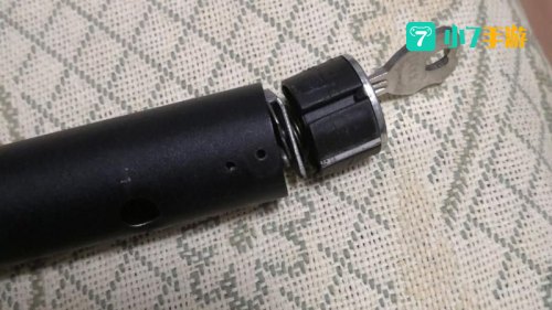 热血无赖撬锁怎么撬