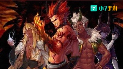 dnf驱魔师