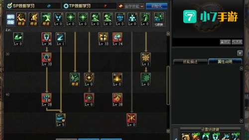 奶爸加点