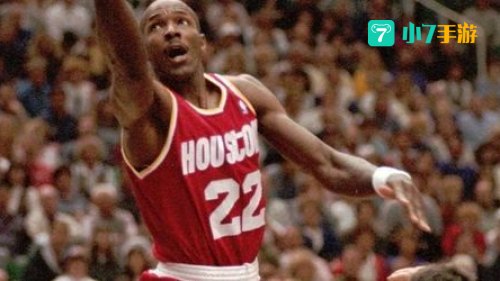nba德雷克斯勒