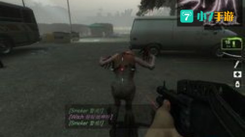 求生之路2秘籍m60