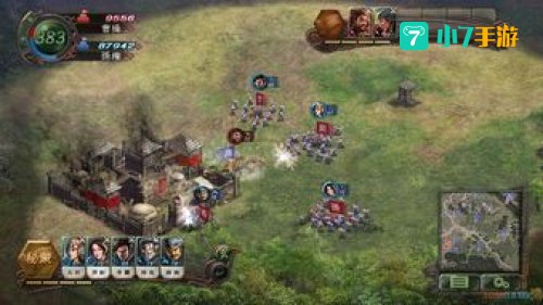 三国志12