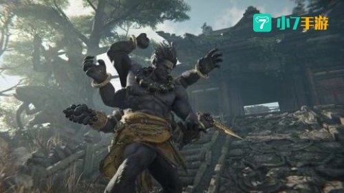 永劫无间steam