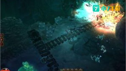火炬之光2mod放在哪