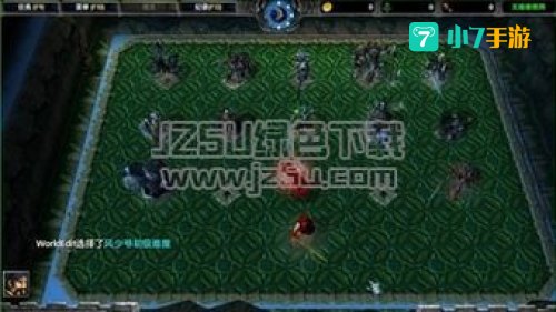 神界危机5.0最终幻想纪念版